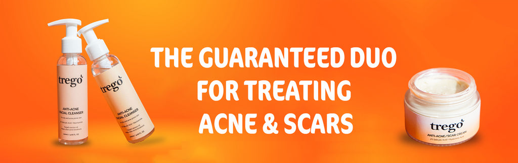 Finding the Best Way to Treat Acne and Related Skin Conditions!